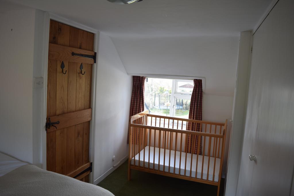 Ceiros Cottage Llangammarch Wells Zewnętrze zdjęcie