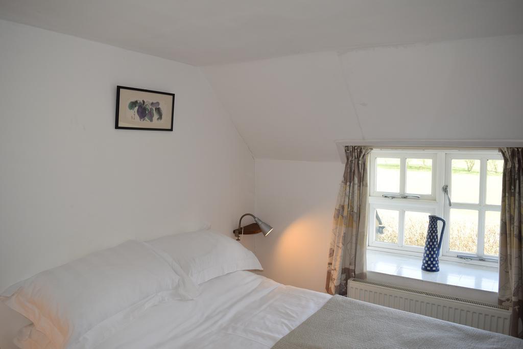 Ceiros Cottage Llangammarch Wells Zewnętrze zdjęcie