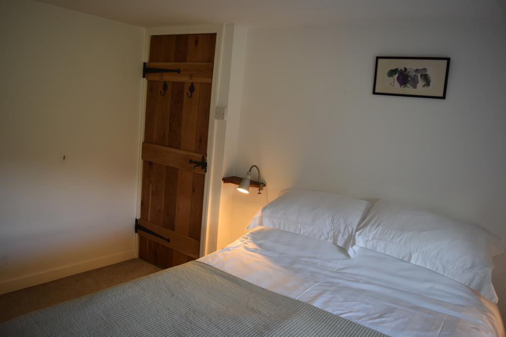 Ceiros Cottage Llangammarch Wells Zewnętrze zdjęcie