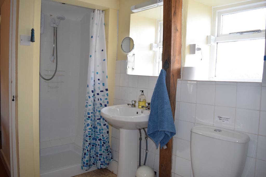Ceiros Cottage Llangammarch Wells Zewnętrze zdjęcie