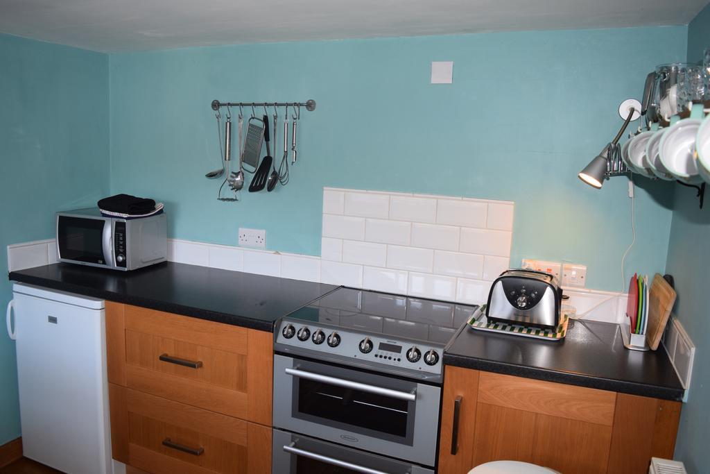 Ceiros Cottage Llangammarch Wells Zewnętrze zdjęcie