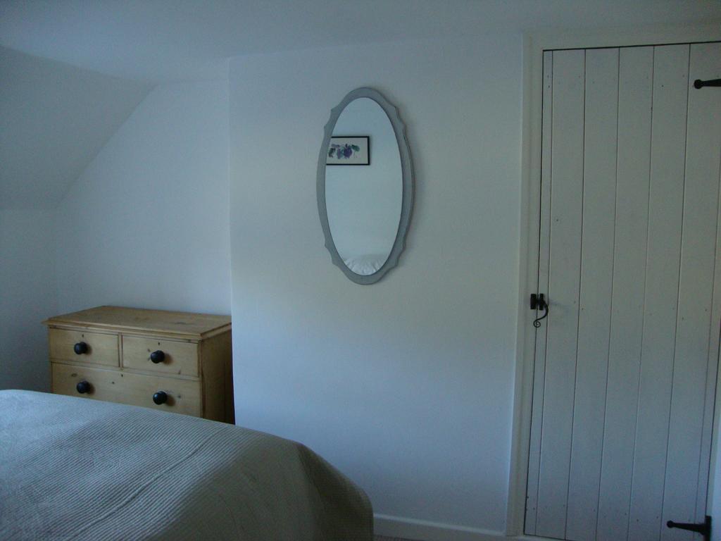 Ceiros Cottage Llangammarch Wells Zewnętrze zdjęcie
