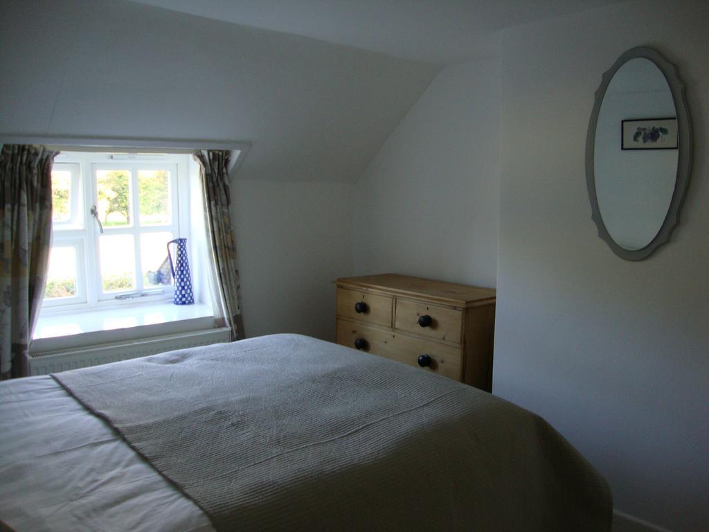 Ceiros Cottage Llangammarch Wells Zewnętrze zdjęcie
