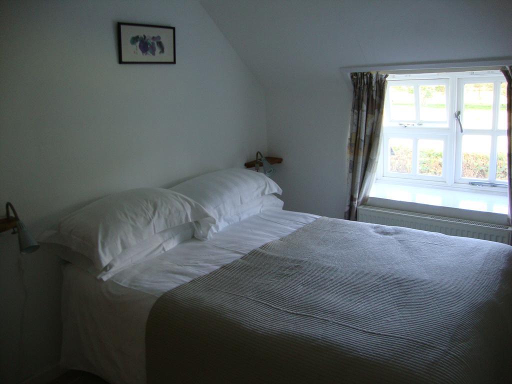 Ceiros Cottage Llangammarch Wells Zewnętrze zdjęcie