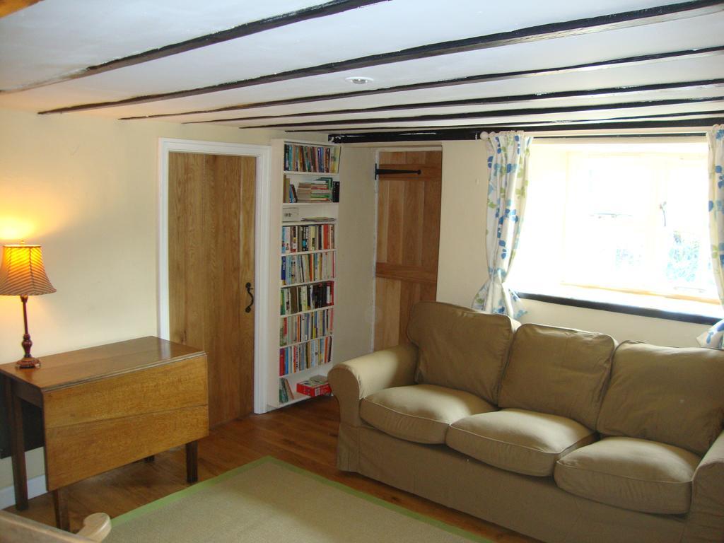 Ceiros Cottage Llangammarch Wells Zewnętrze zdjęcie
